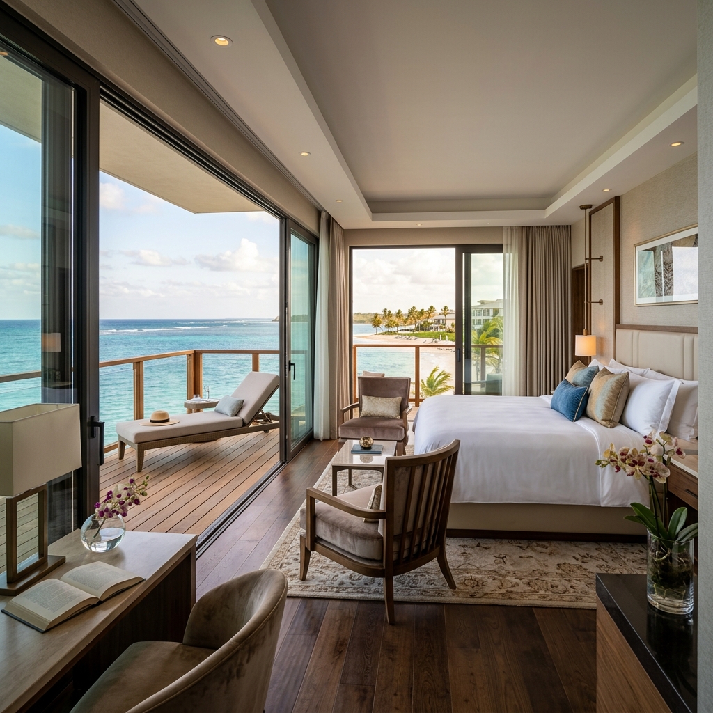 Hotel Bookings
