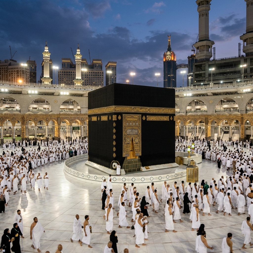 Umrah Packages